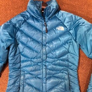 The North Face women’s jacket